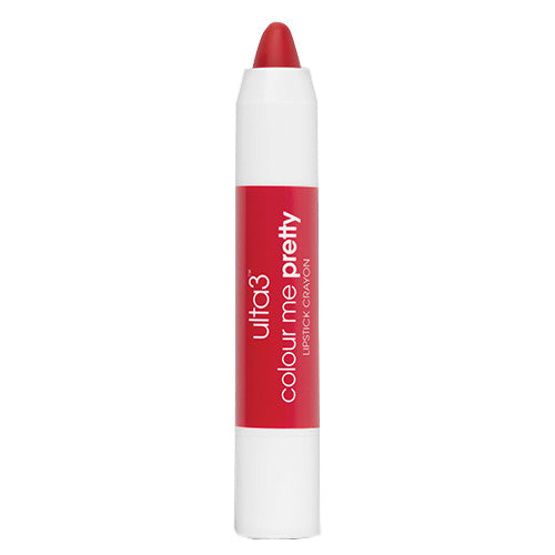 Crayon LipStick Poppy