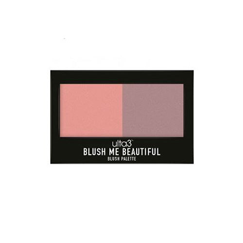 Blush Me Beautiful