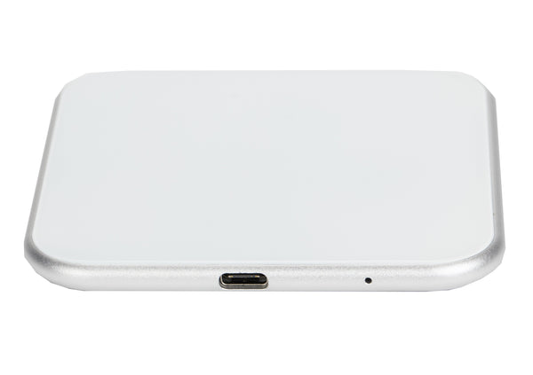 JG Wireless Charger - White