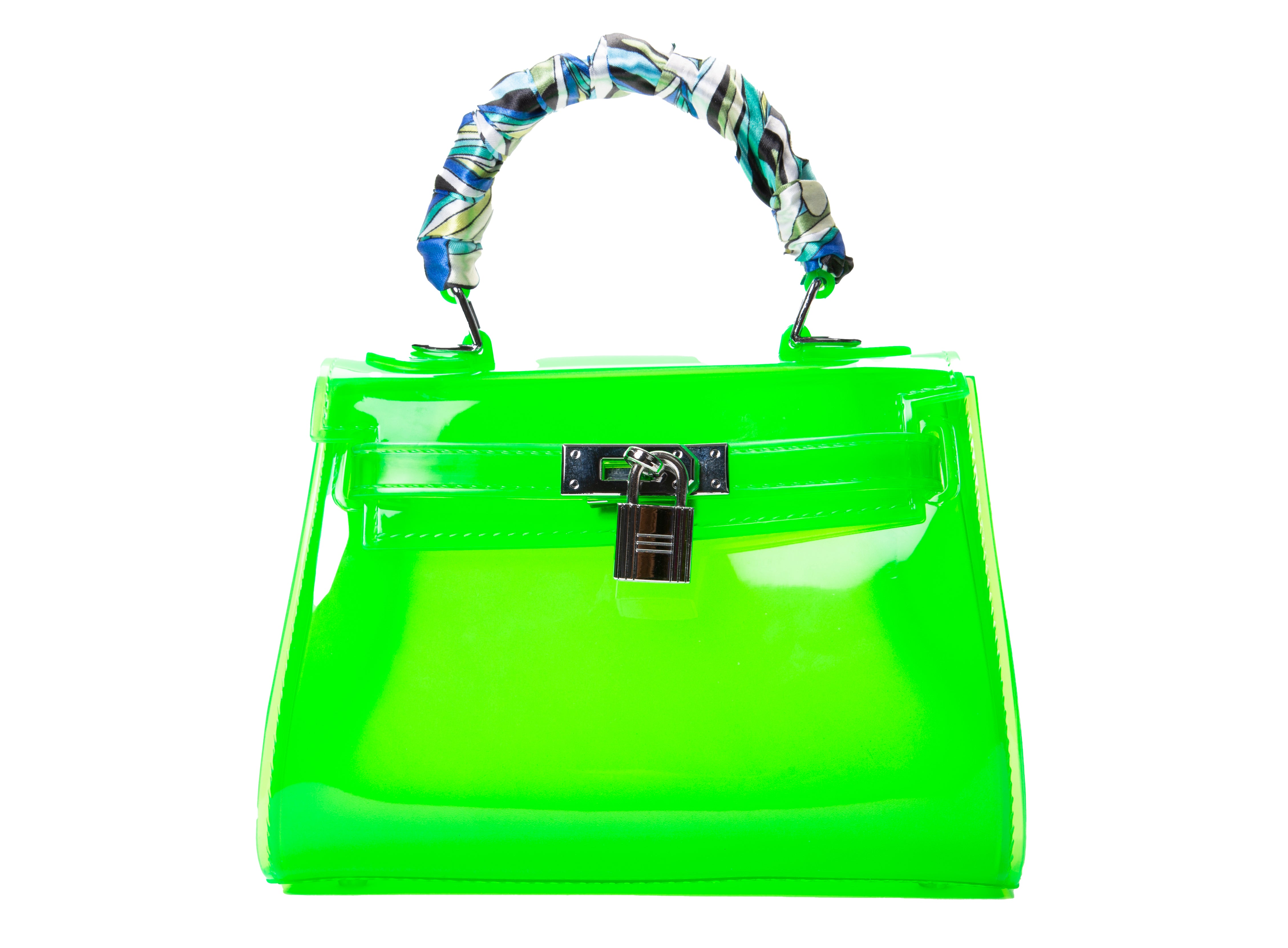 JB Glee Handbag - Green