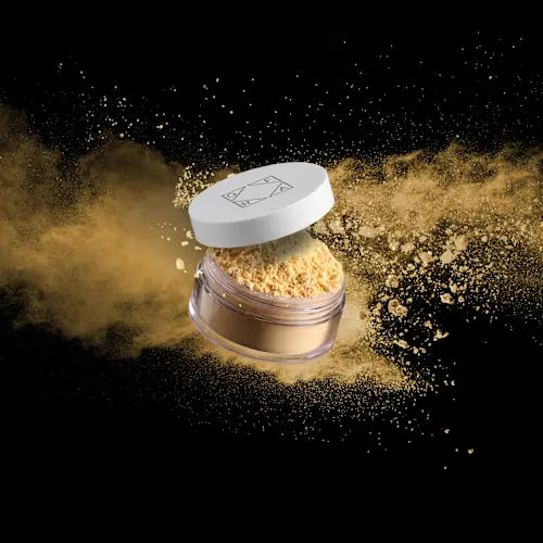 Setting Powder - Brightening Banana