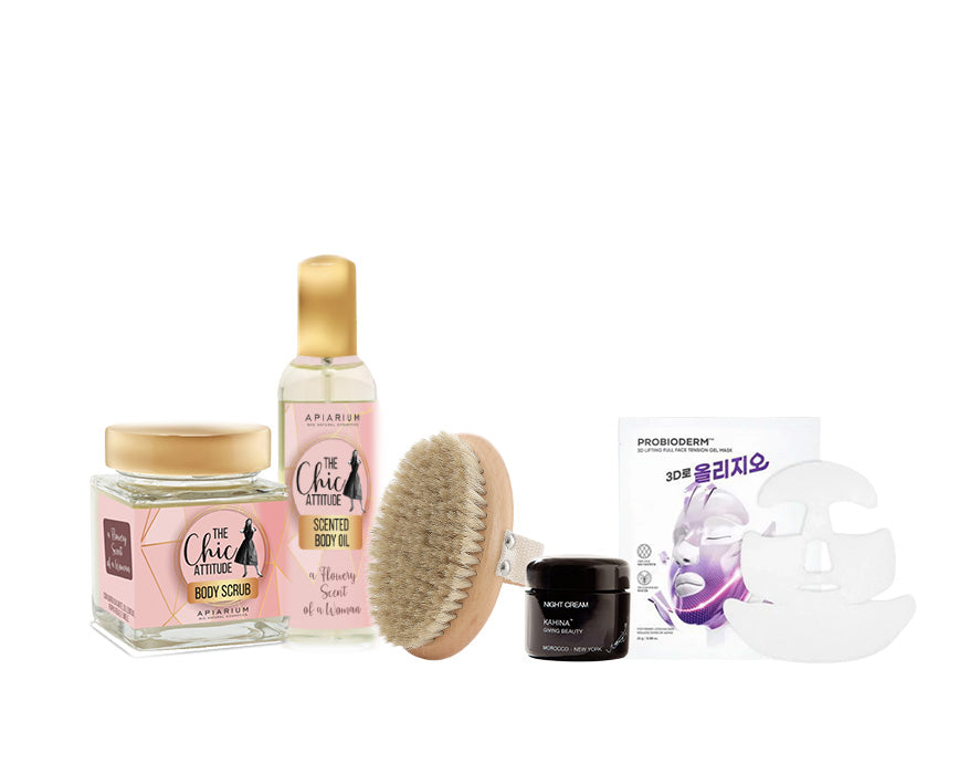 AP Skincare Bundle