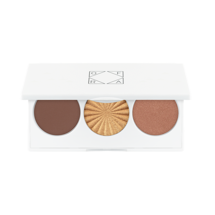 Face It Midi Palettes - Deep