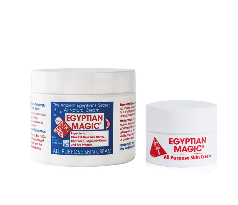 Egyptian Magic Bundle