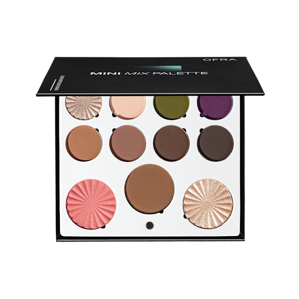 Mini Mix Palette - Unconditional