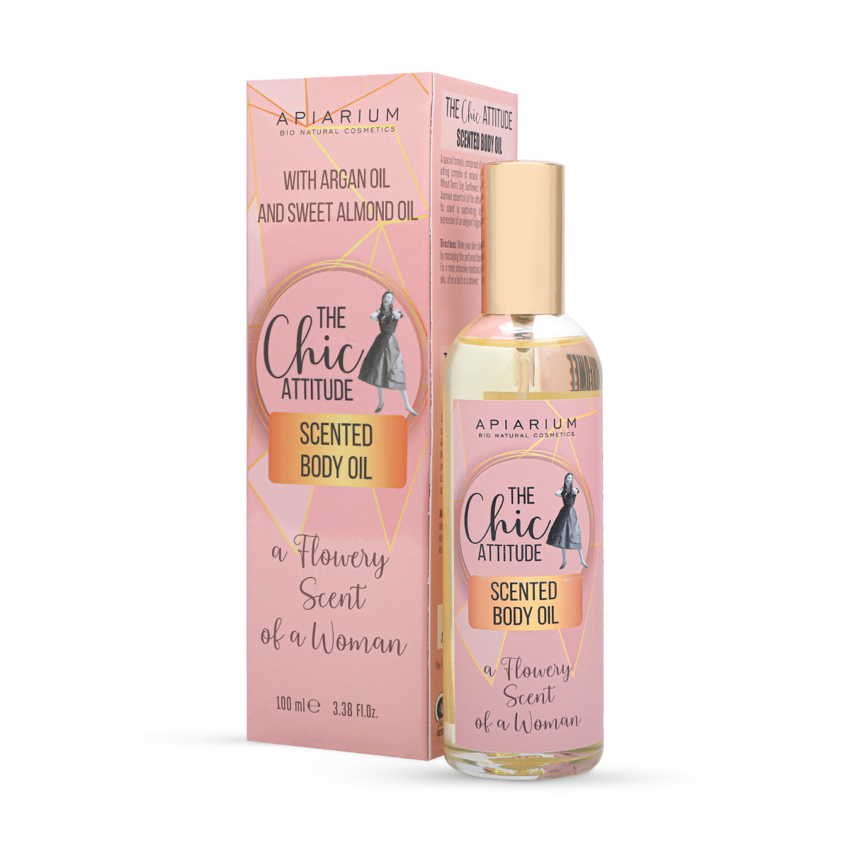 AP Skincare Bundle
