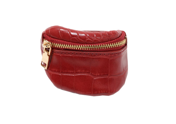 JB Corsage Pouch - Maroon