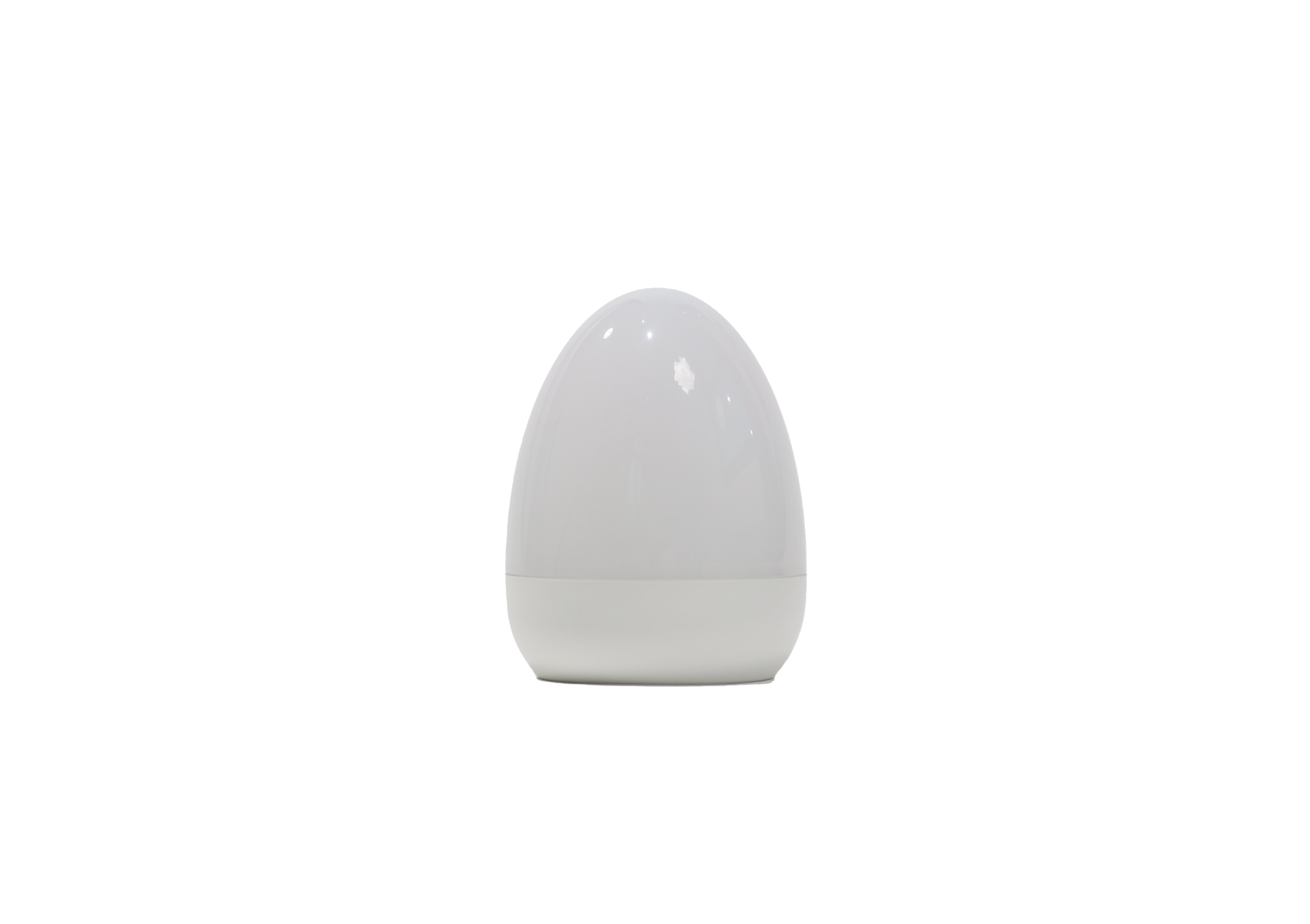 JG Bedside Lamp - Warm White