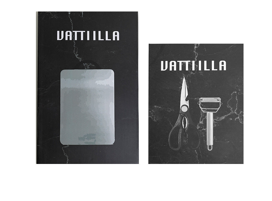 Vatilla Kitchen Tools Bundle