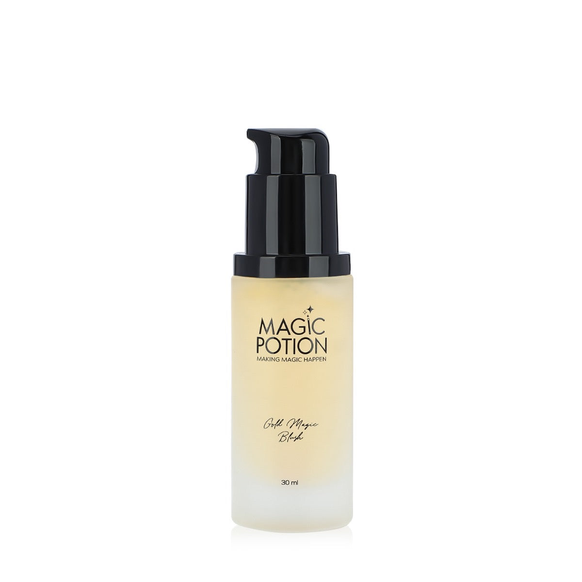 Gold Magic Blush - 30ml