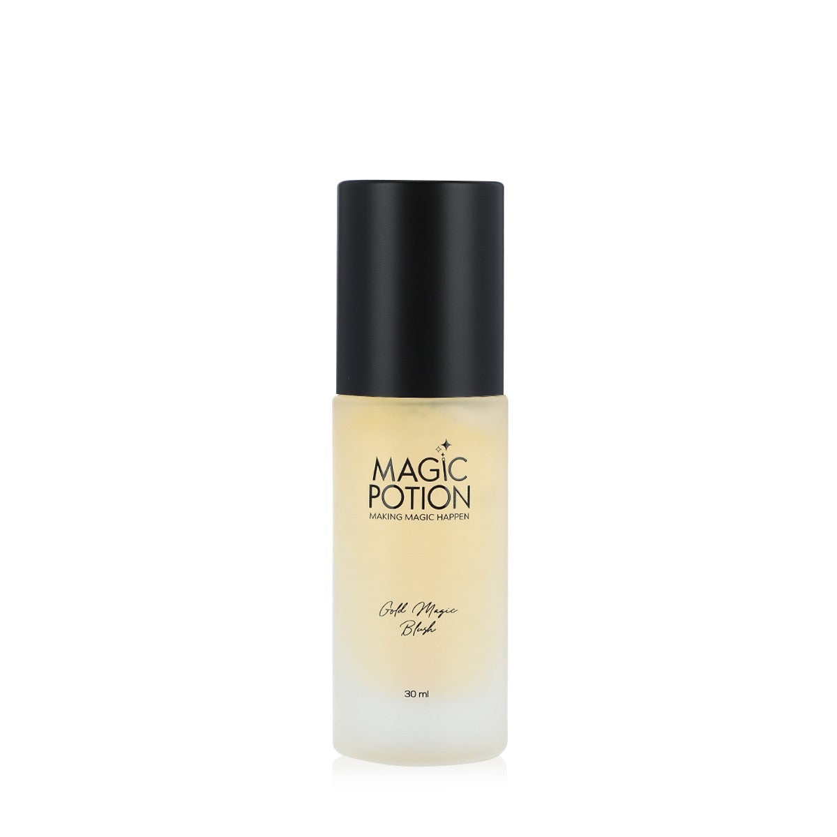 Gold Magic Blush - 30ml