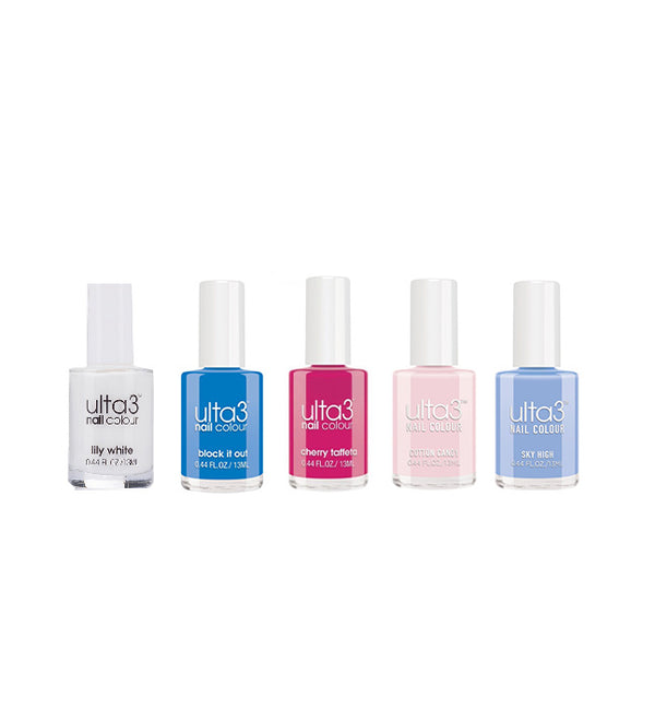 Nail Polish Bundle