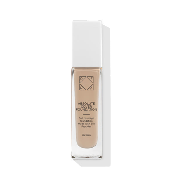 Absolute Cover Silk Peptide Foundation #2