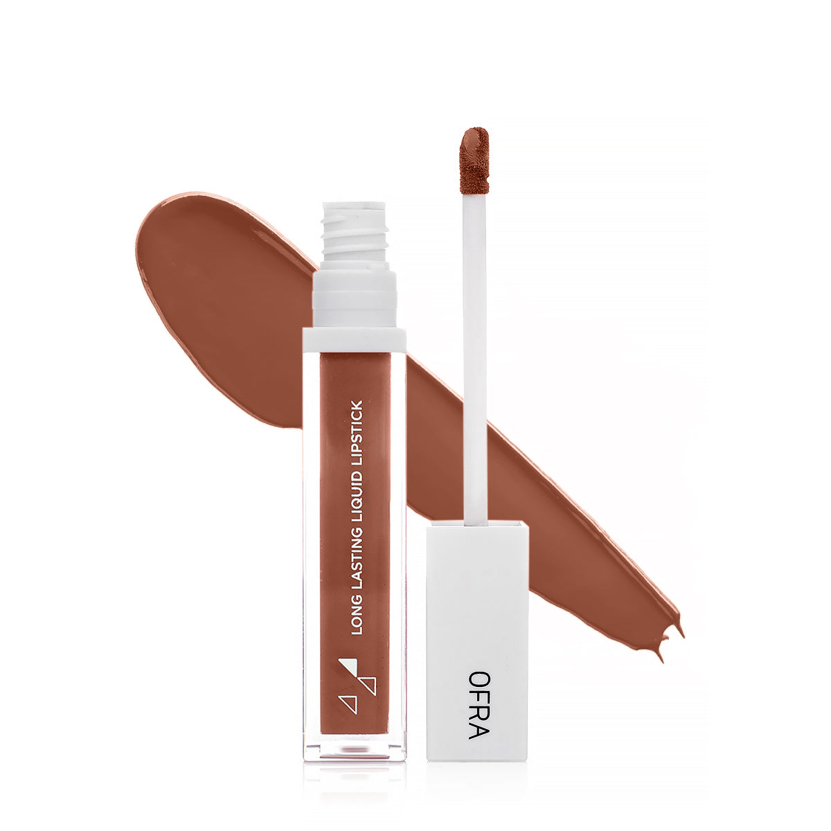 Long Lasting Liquid Lipstick - Bel Air