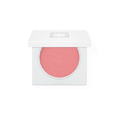 Blush - Pink Satin