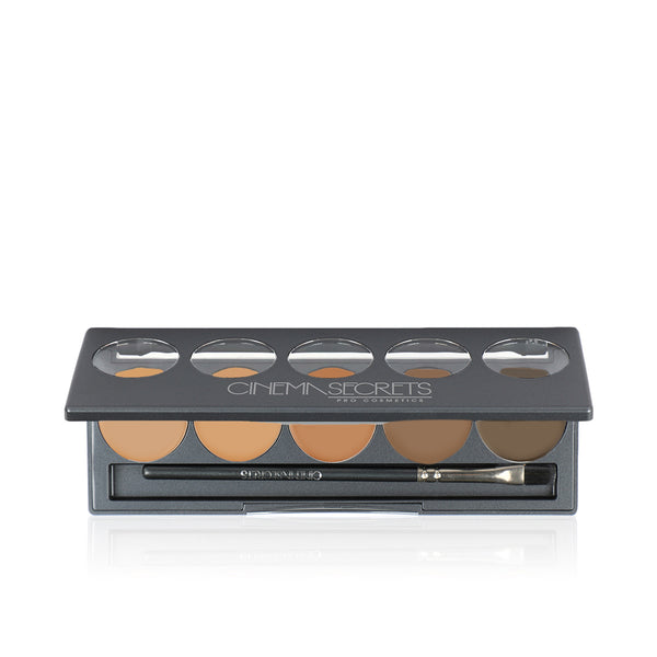 Ultimate Foundation 5-In-1 Pro Palette 200 Series