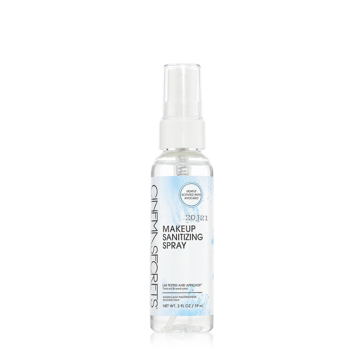 Makeup Sanitizing Spray - 60ml