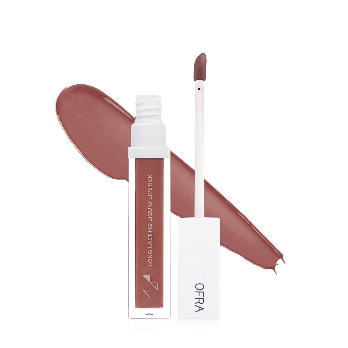 Long Lasting Liquid Lipstick - Sanibel