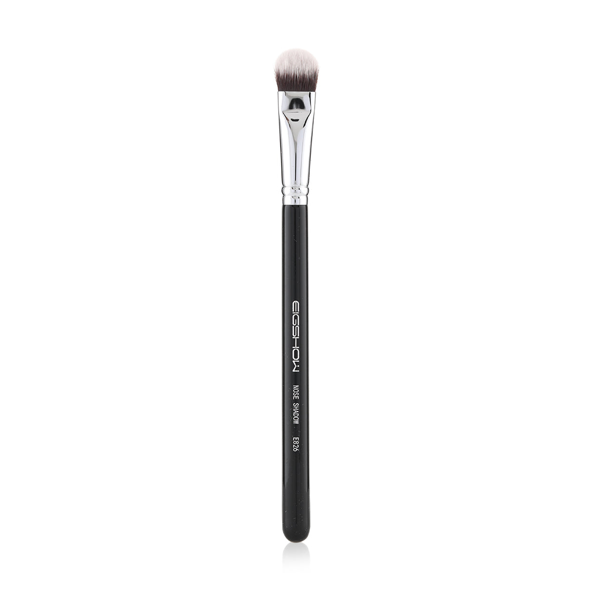 Sculpt And Blend Brush Set - 10 pcs - Bright Silver