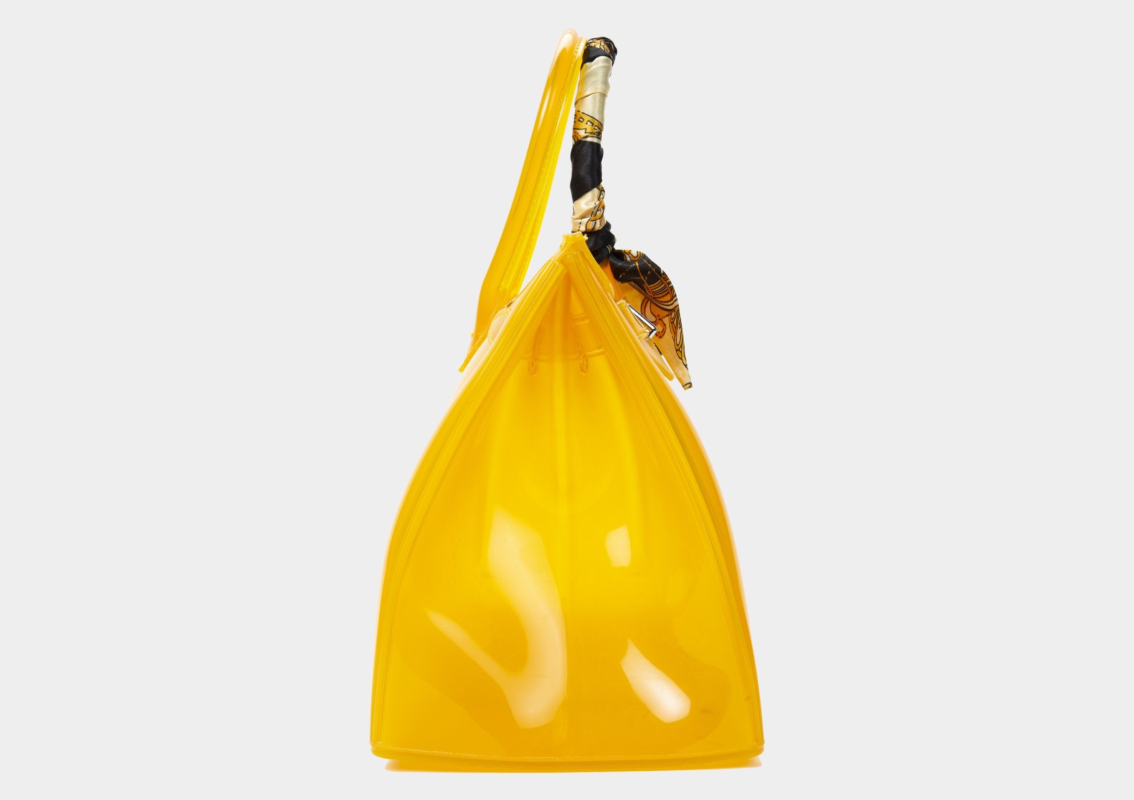 JB Summer Bag - Trombone Yellow