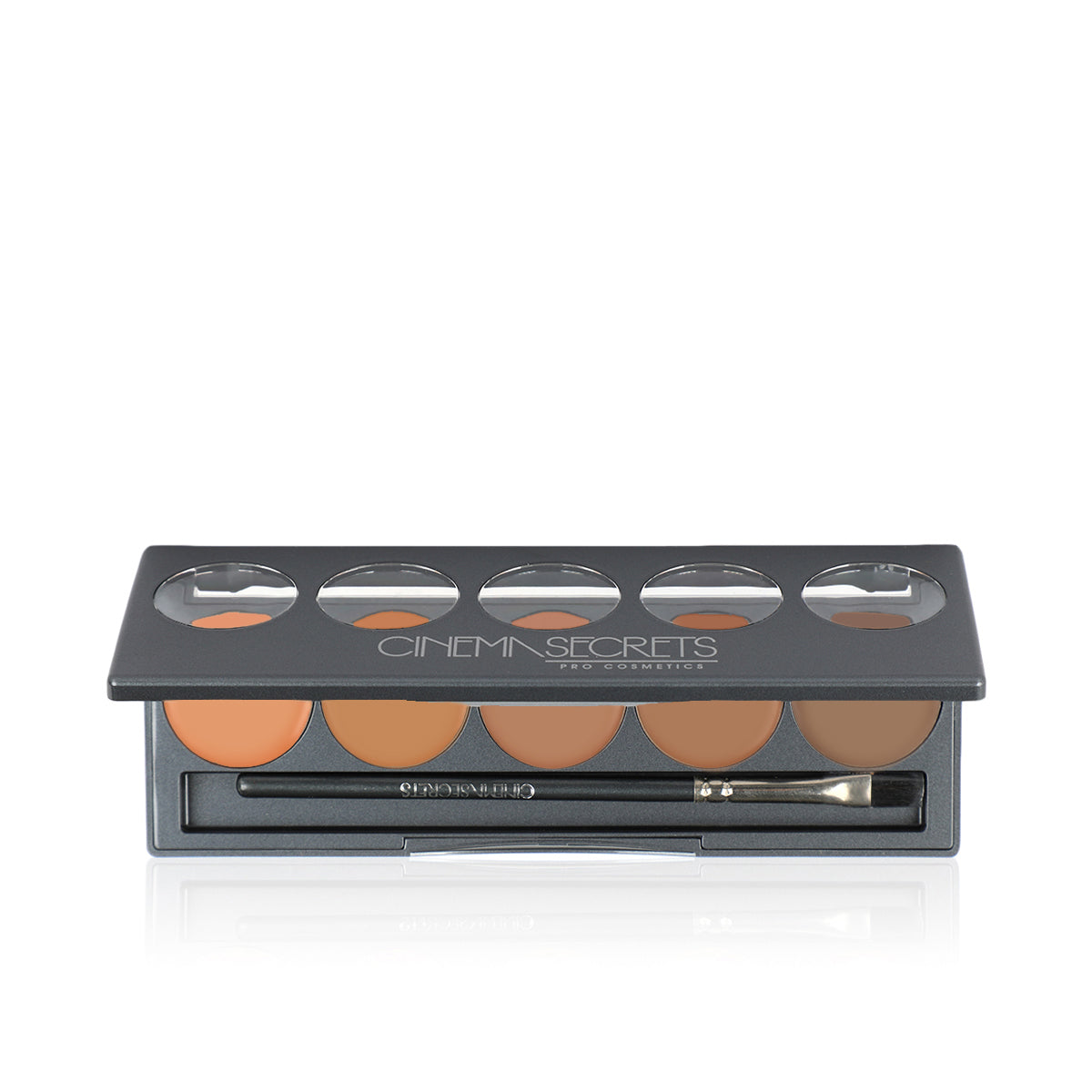 Ultimate Foundation 5-In-1 Pro Palette 100 Series