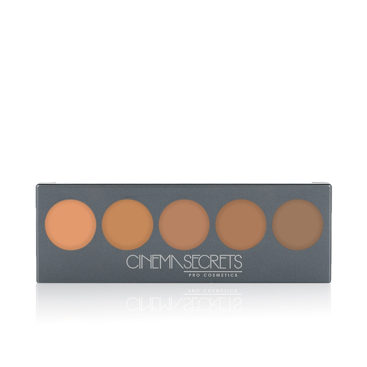 Ultimate Foundation 5-In-1 Pro Palette 100 Series