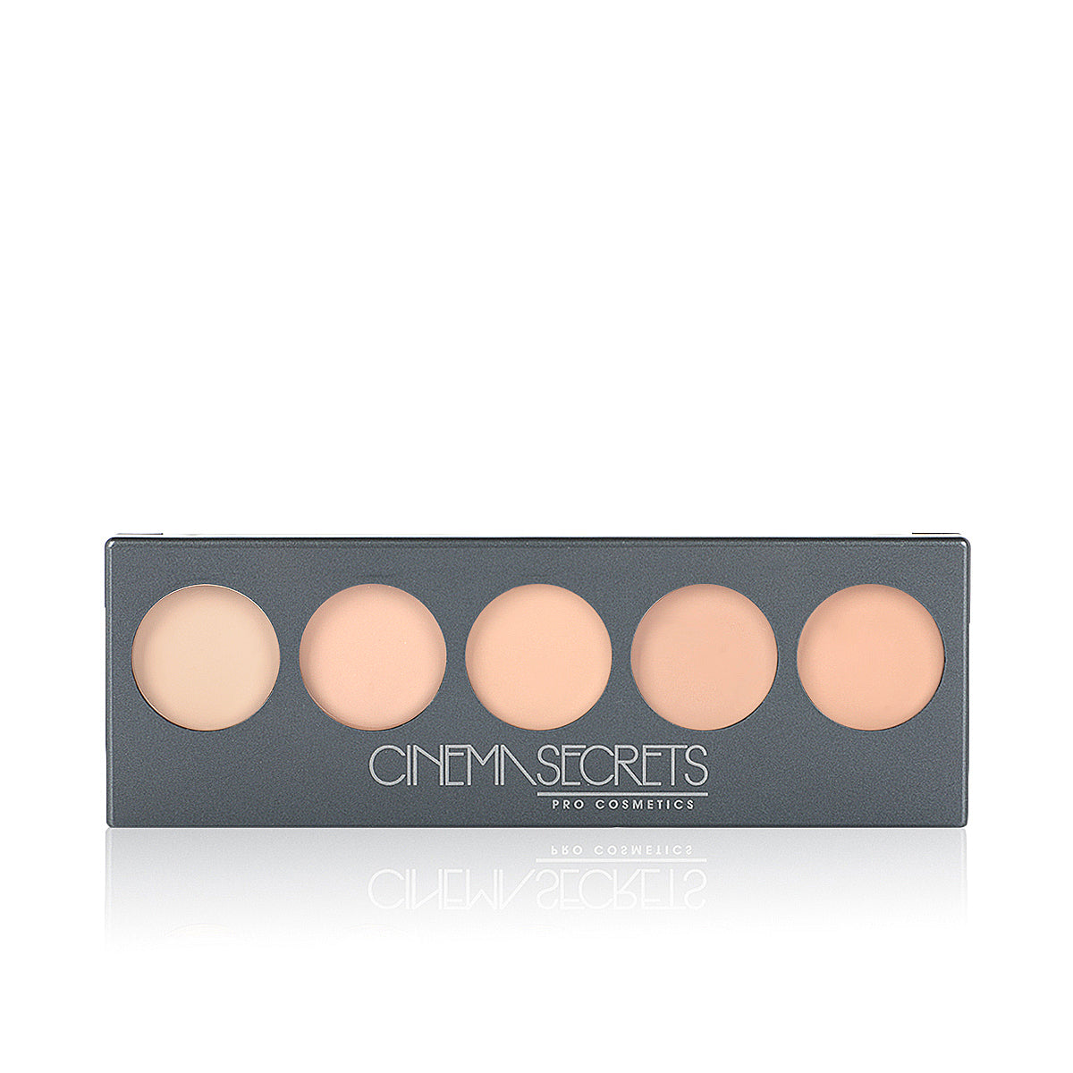 Ultimate Foundation 5-In-1 Pro Palette 500A Series