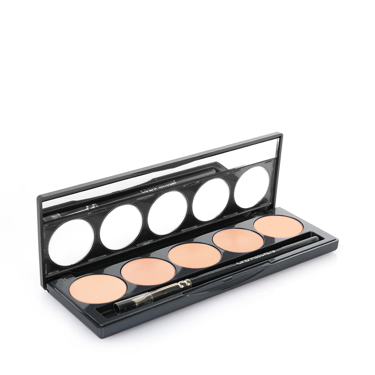 Ultimate Foundation 5-In-1 Pro Palette 500A Series