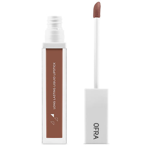 Long Lasting Liquid Lipstick - Verona