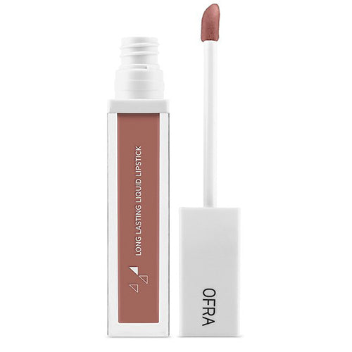 Long Lasting Liquid Lipstick - Bel Air