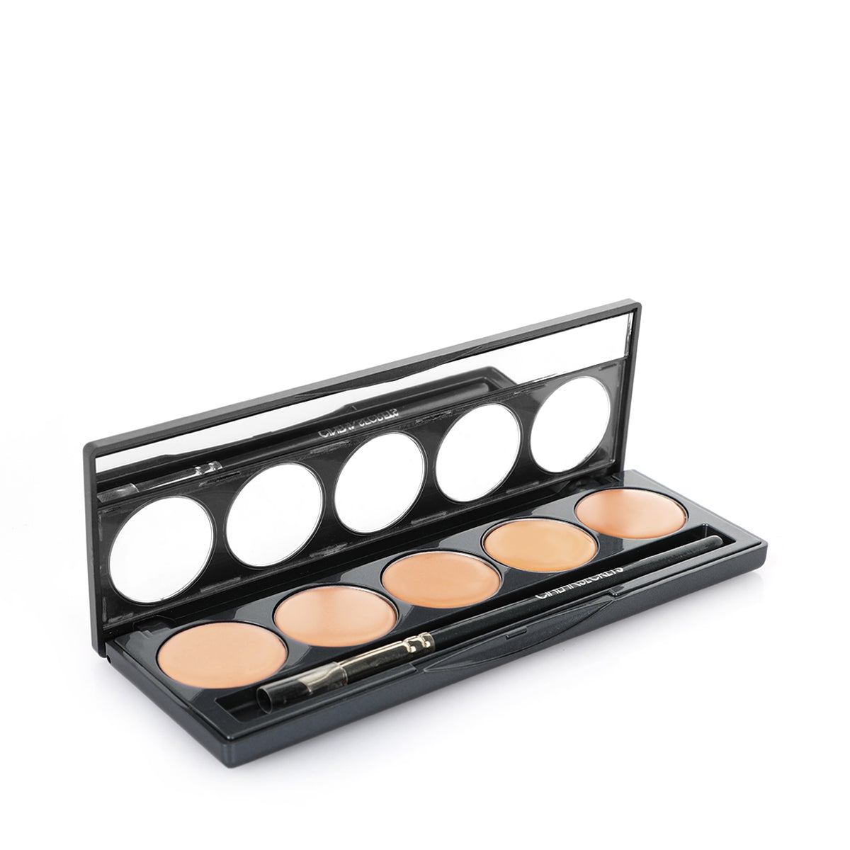 Ultimate Foundation 5-In-1 Pro Palette 500B Series
