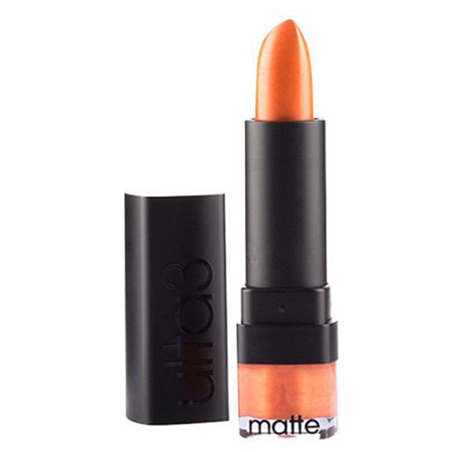 Matte Lipstick 029 Orange Crush